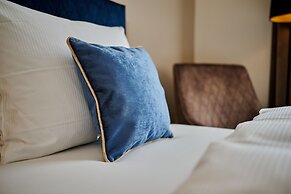 Hotel Zur Post Altötting