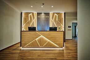 Hotel Zur Post Altötting