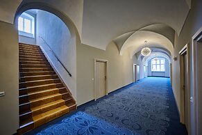 Hotel Zur Post Altötting
