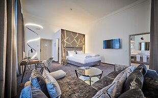 Hotel Zur Post Altötting