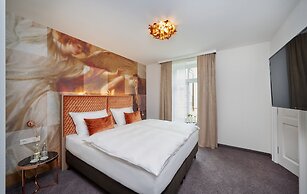 Hotel Zur Post Altötting
