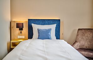 Hotel Zur Post Altötting