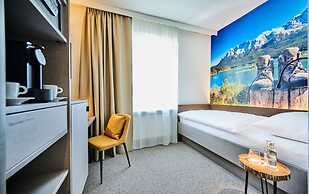 Hotel Zur Post Altötting
