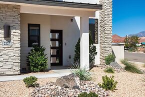 Coral Canyon Entourage by RedAwning