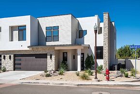 Coral Canyon Entourage by RedAwning