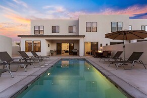 Coral Canyon Entourage by RedAwning