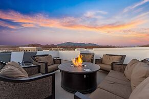 Coral Canyon Entourage by RedAwning