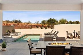 Coral Canyon Entourage by RedAwning