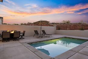 Coral Canyon Entourage by RedAwning