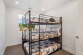 Coral Canyon Entourage by RedAwning