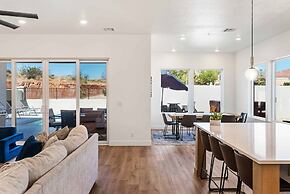 Coral Canyon Entourage by RedAwning