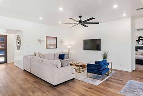 Coral Canyon Entourage by RedAwning