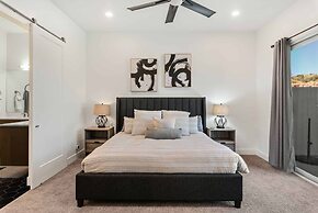 Coral Canyon Entourage by RedAwning