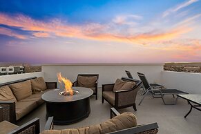 Coral Canyon Entourage by RedAwning