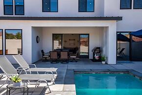 Coral Canyon Entourage by RedAwning