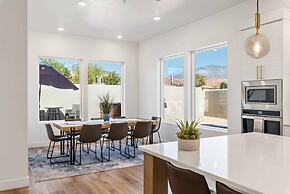 Coral Canyon Entourage by RedAwning