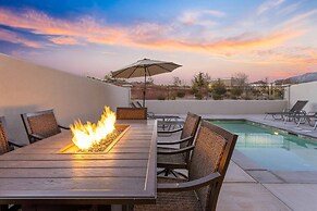 Coral Canyon Entourage by RedAwning