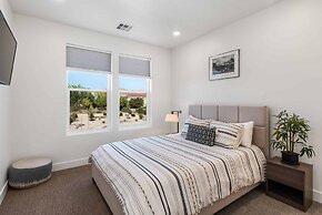 Coral Canyon Entourage by RedAwning