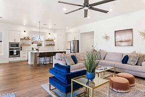 Coral Canyon Entourage by RedAwning