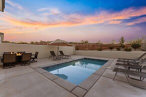 Coral Canyon Entourage by RedAwning