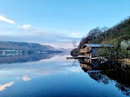 Stunning Lake District Cottage