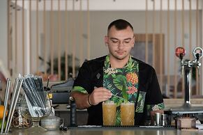 Terezas Hotel