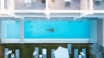 Terezas Hotel