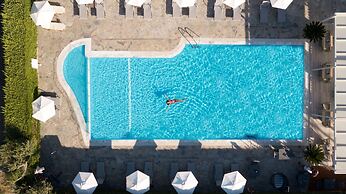 Terezas Hotel