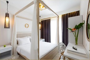 Terezas Hotel