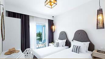 Terezas Hotel