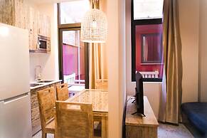 La Bodega Suites