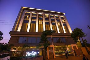 Radisson Bhopal