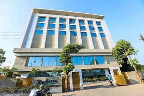 Radisson Bhopal