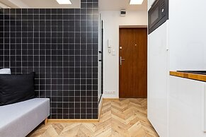 Studio Grochowska Warsaw by Renters
