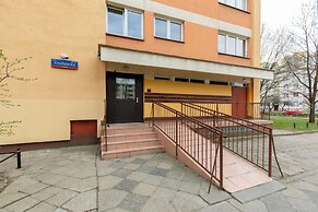 Studio Grochowska Warsaw by Renters