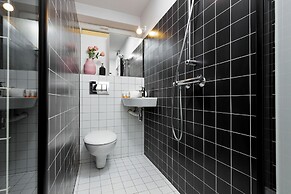 Studio Grochowska Warsaw by Renters