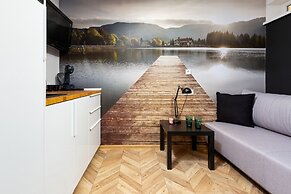 Studio Grochowska Warsaw by Renters