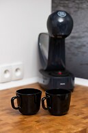 Studio Grochowska Warsaw by Renters