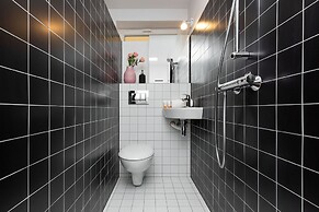 Studio Grochowska Warsaw by Renters