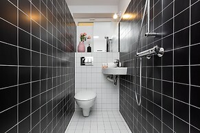 Studio Grochowska Warsaw by Renters