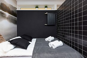 Studio Grochowska Warsaw by Renters