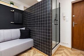 Studio Grochowska Warsaw by Renters