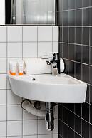 Studio Grochowska Warsaw by Renters