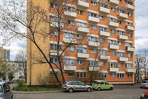 Studio Grochowska Warsaw by Renters