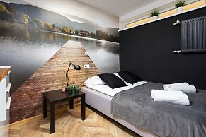 Studio Grochowska Warsaw by Renters