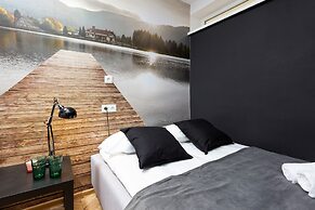 Studio Grochowska Warsaw by Renters