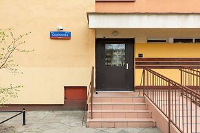 Studio Grochowska Warsaw by Renters