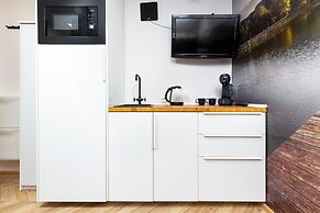 Studio Grochowska Warsaw by Renters