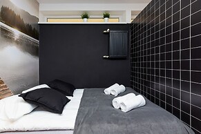 Studio Grochowska Warsaw by Renters