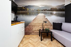 Studio Grochowska Warsaw by Renters